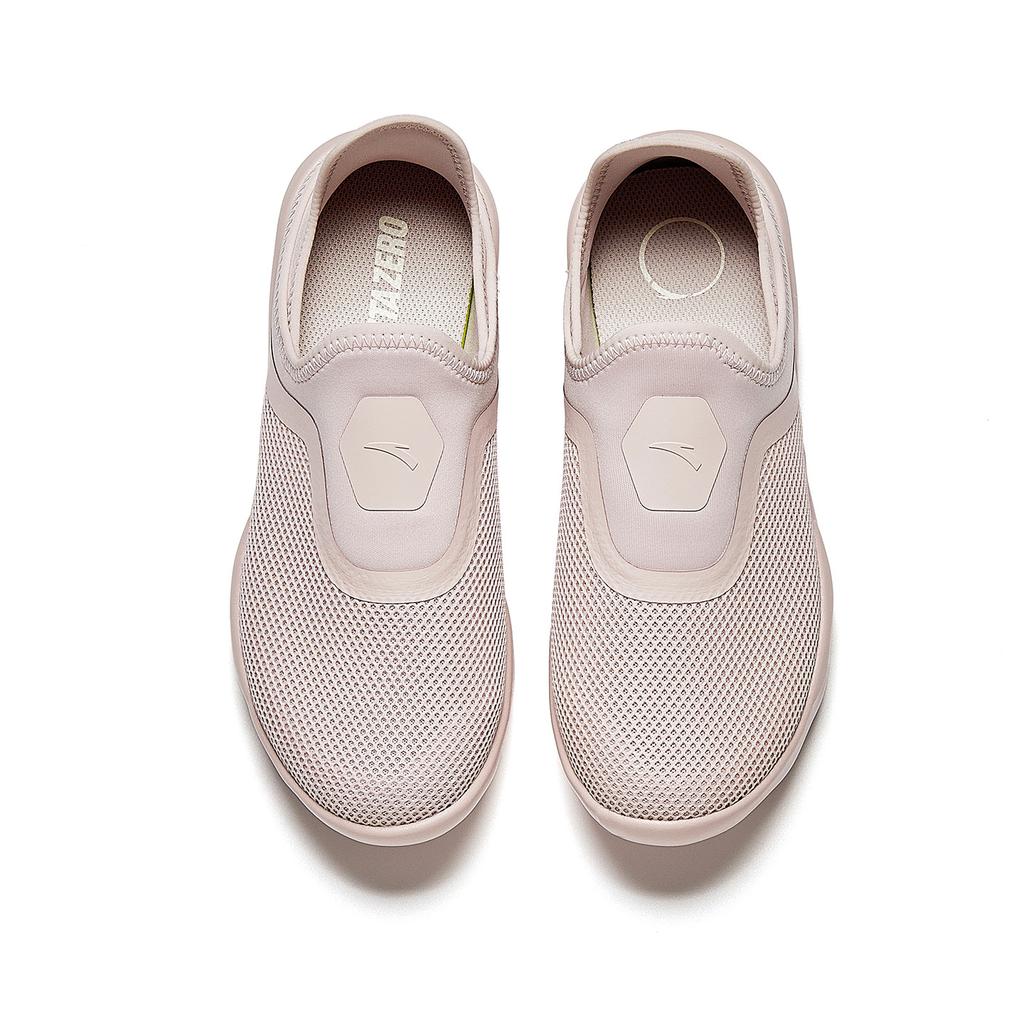 Anta Simple Action Training Shoes 2026 Summer Women sneaker Conch-Pink 922627706-2