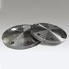 ShuangHeng Cast Steel Flange Blind Plate Cover