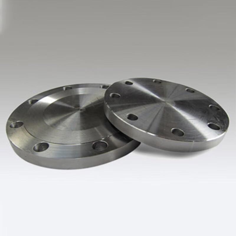 ShuangHeng Cast Steel Flange Blind Plate Cover