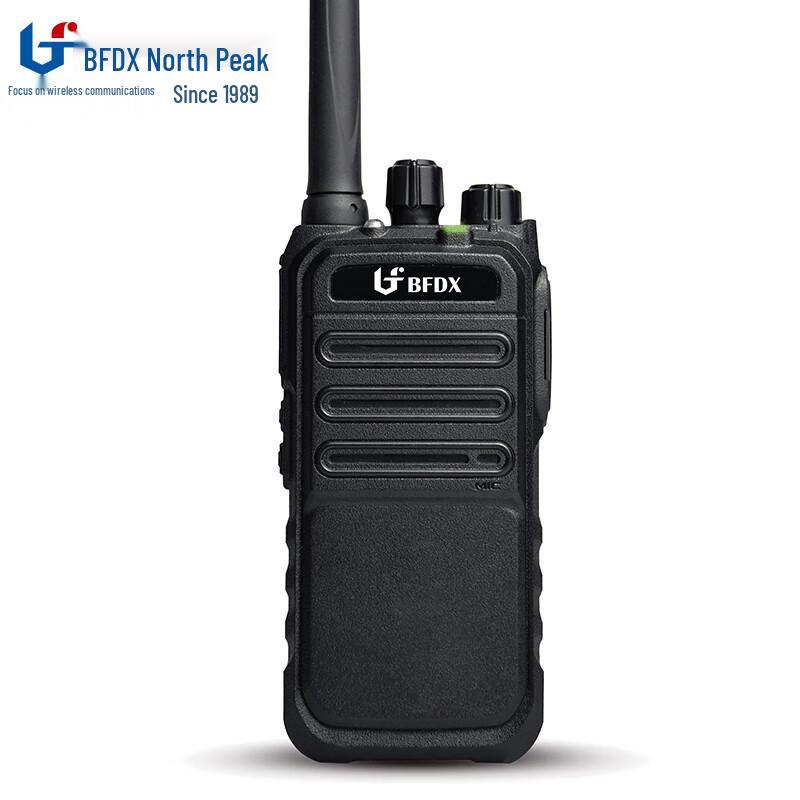 

Beifeng BF-508 5W Mini Portable Two-Way Radio (CN version)