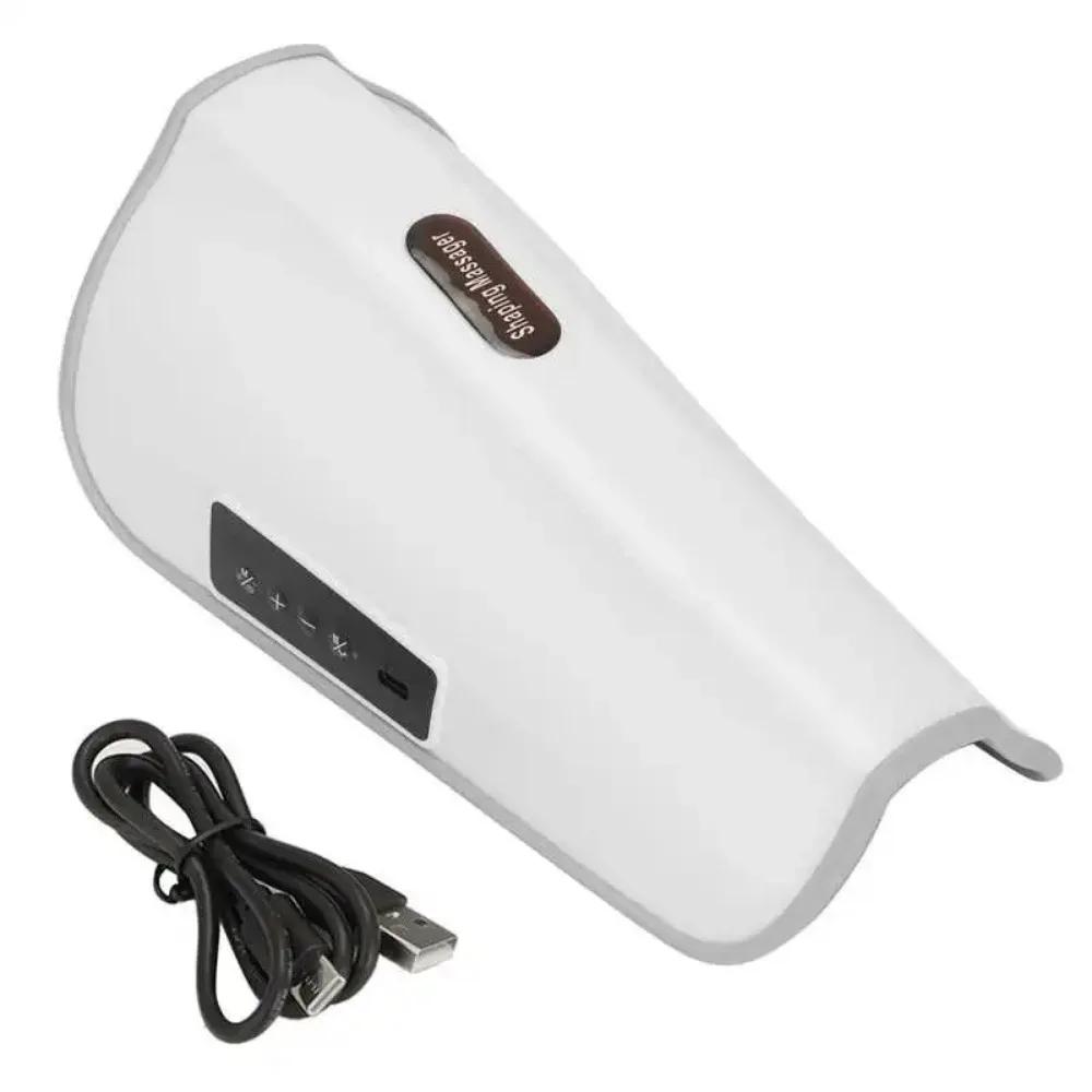 Arm Leg Body Shaping Exerciser Leg Arm Heating Massager Slimming Machine Fat Removal Shaping Massager