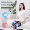 Yingerde USB Heated Knee Massager (1 Pair)