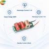DC 1.7V to 1111V Boost Converter Module High Voltage Converter Power Supply Boost Board  with Arc Pulse Technology