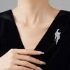 Badges, Badges, Alloy Accessories, Pins, Clothing, Backpack Accessories