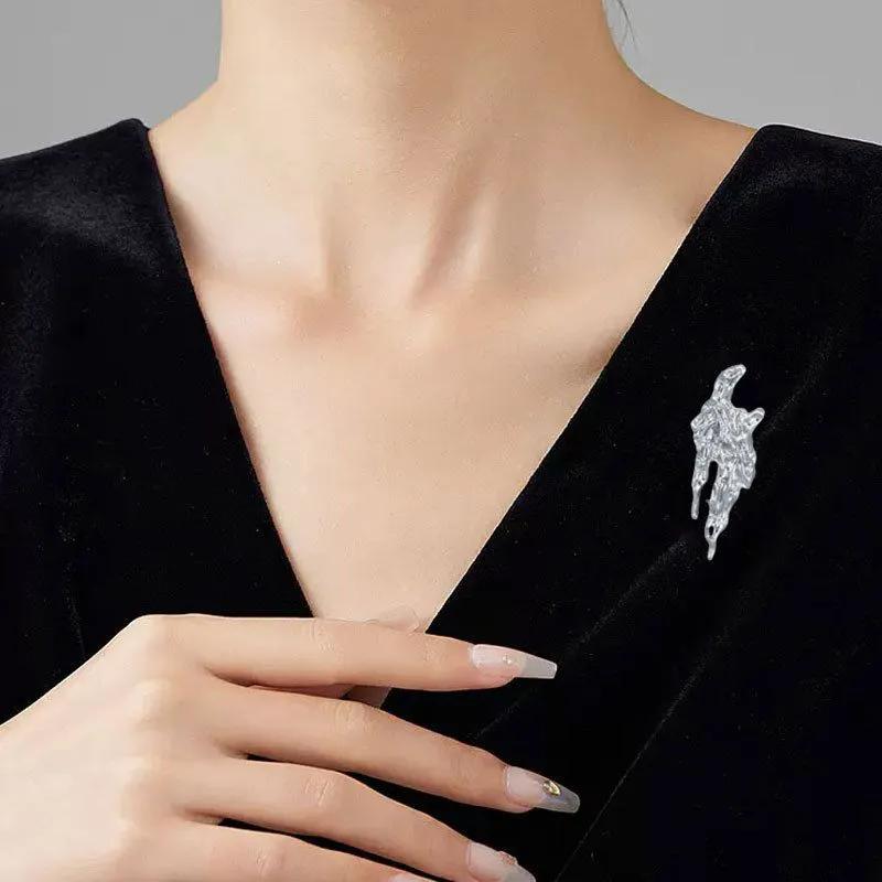 Badges, Badges, Alloy Accessories, Pins, Clothing, Backpack Accessories