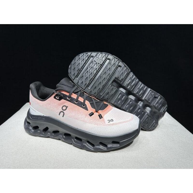Ang Running On Lightweight Durable Breathable Men'S And Women'S Sports Casual Couples Running Shoes