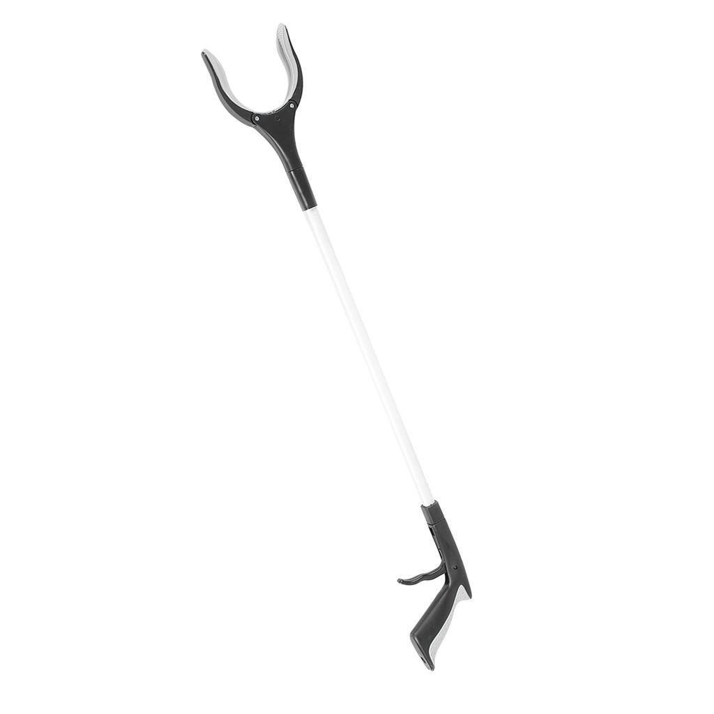 Rotating Grabber Pick Up Tool NOn slip Long Reacher Reaching Assist Mobility Aid
