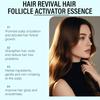 The Moisturizing Hair Nourishes The Hair Follicles And Scalp, Making Them Smooth And Lustrous, With Black And Shiny Hair Strands 30ml