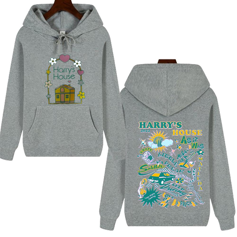 Unisex Long Sleeve Hoodie Spring And Autumn Sweatshirts Men Streetwear Harajuku Casual Hoodies Y2k Clothes Hoodeds