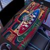 Club Deportivo Guadalajara Print Mouse Pad, for Keyboard Pad Laptop PC Mat for Office Home Use, Desk Decor, Perfect Birthday Gift for Gamers