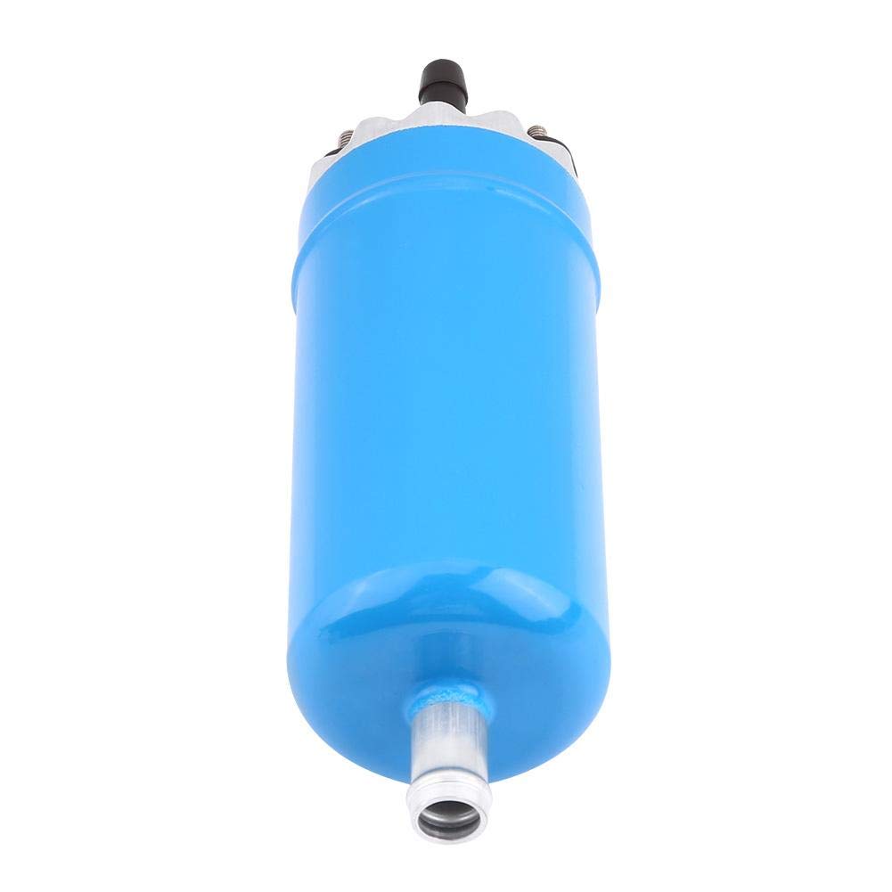 Electric Fuel Pump, BMWE Series, Inline Fuel Pump with Installation Kit, Electromagnetic Fuel Pump,