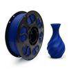 Eco-Friendly 3D Printing Material 28 Colors/Customizable PLA Filaments 1.75mm Full Color Saturation FDM 3D Printers 0.03mm