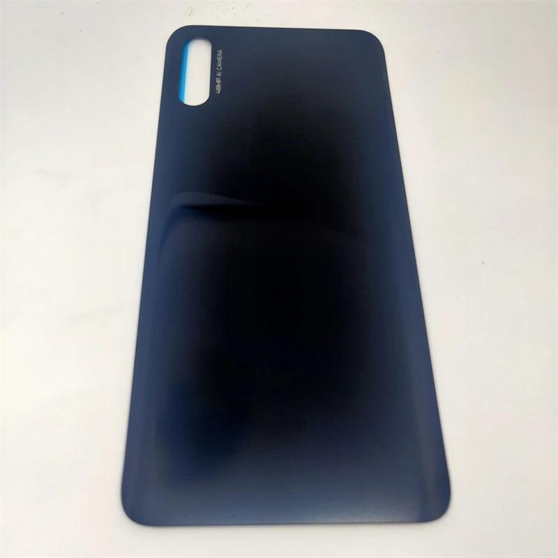 For Huawei Honor 9X (China) /9X Pro Back Battery Cover Glass Cover Replacement