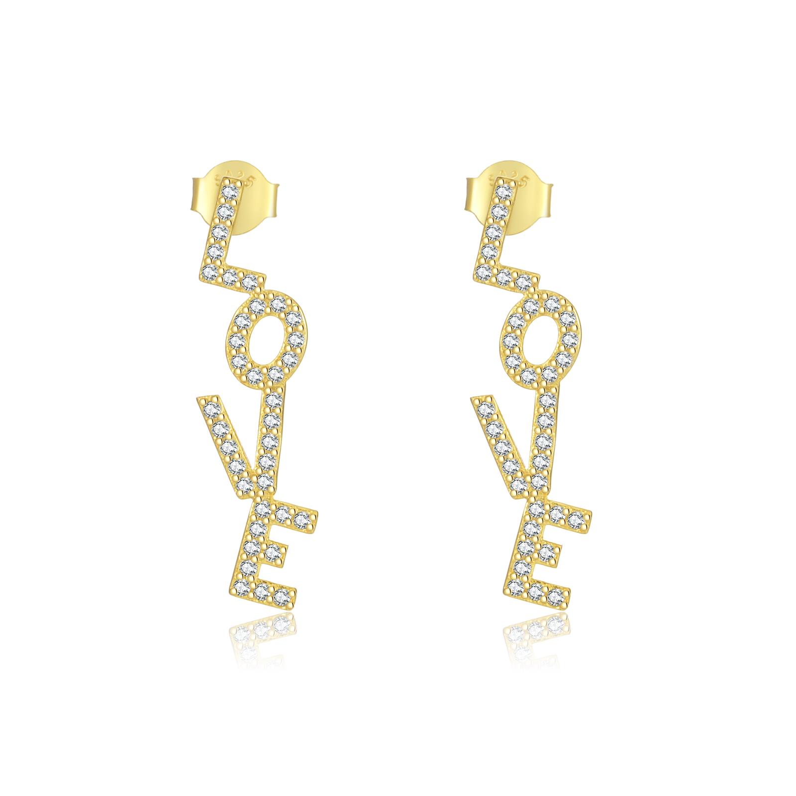 

ANDYWEN стерлингового серебра 925 пробы, золотые серьги-капли с надписью Pendiente клипсы 2023, женские ювелирные изделия в стиле рок-панк M