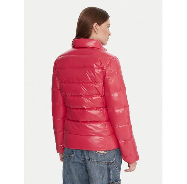 Куртка пуховая Tommy Jeans DW0DW21618