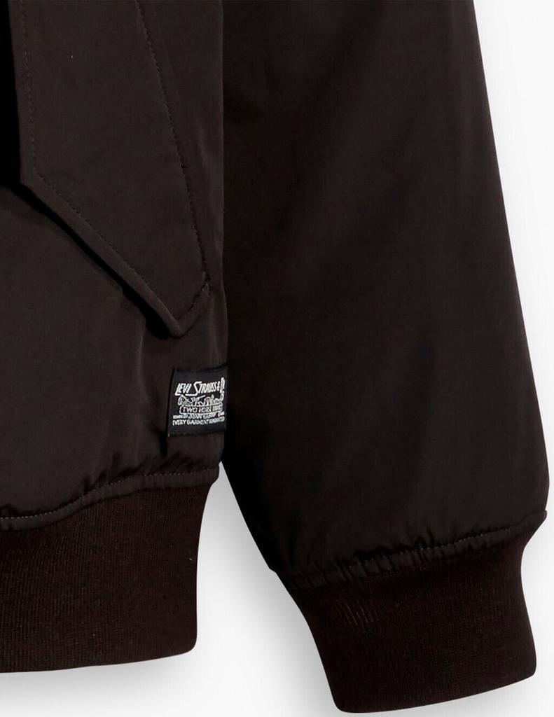 Winter Jacket Levi's Filbert (A4418) Black