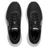 Li Ning Yueying 5 Cushioning Abrasion Resistant Low top Casual Running Shoes Women's Black ARHW004-7