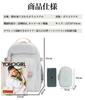 Business Large PC USB Charging Port Water For High School Junior High School Stylish [SUNOGE] Backpack, Rucksack, Men's, Women's, Lightweight,