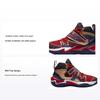 Li Ning Youth Premium 2.0 Basketball Shoes Kids Sneakers Black Red YKBS002-3