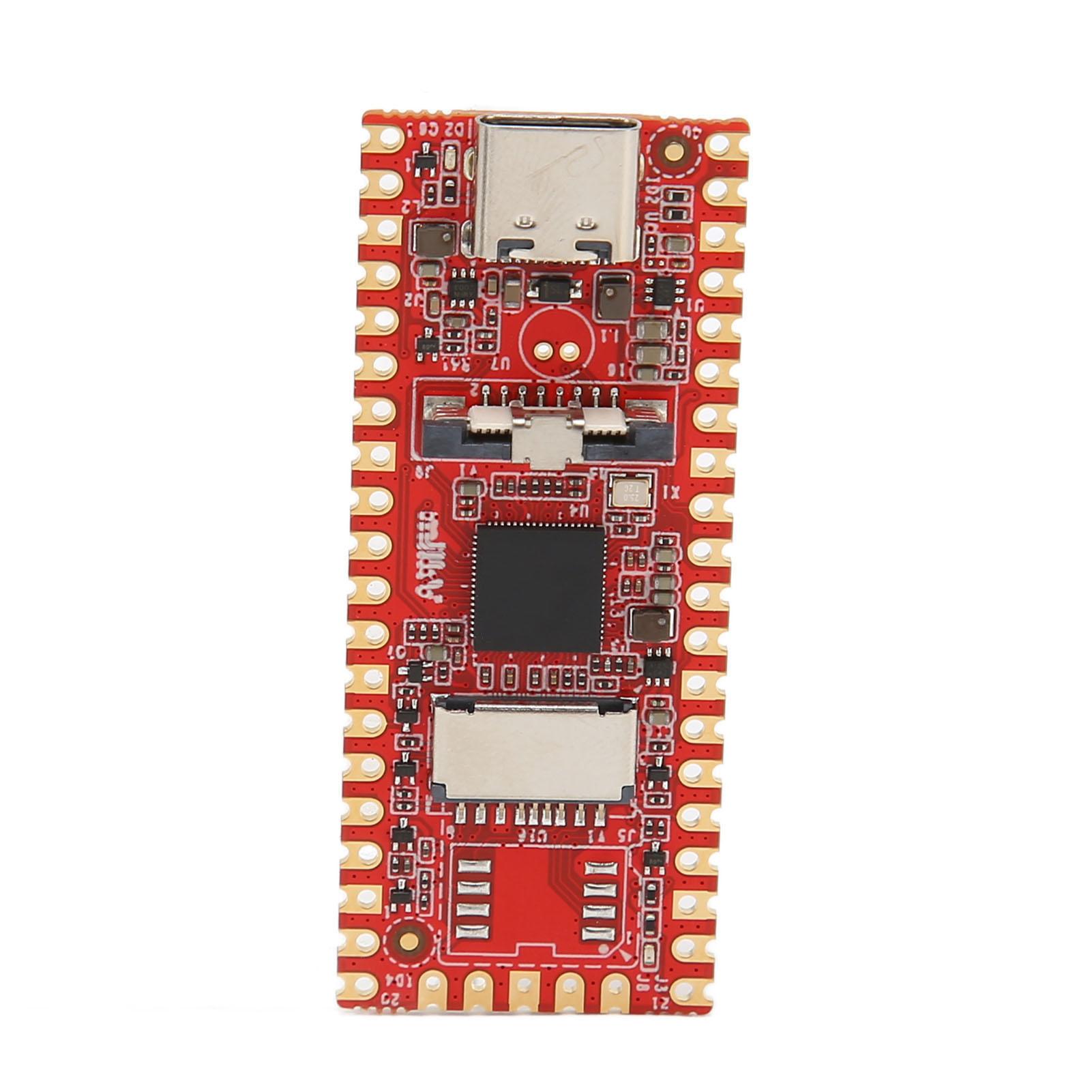

Embedded Development Boards for Raspberry PiCO Support 2880x1620 20fps GPIO Development Board