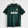 Vintage Retro Fodboldtrøjer Klub Klassiske Fodboldtrøjer Manchester United Arsenal Barcelona Celtic Atletico Madrid Rangers