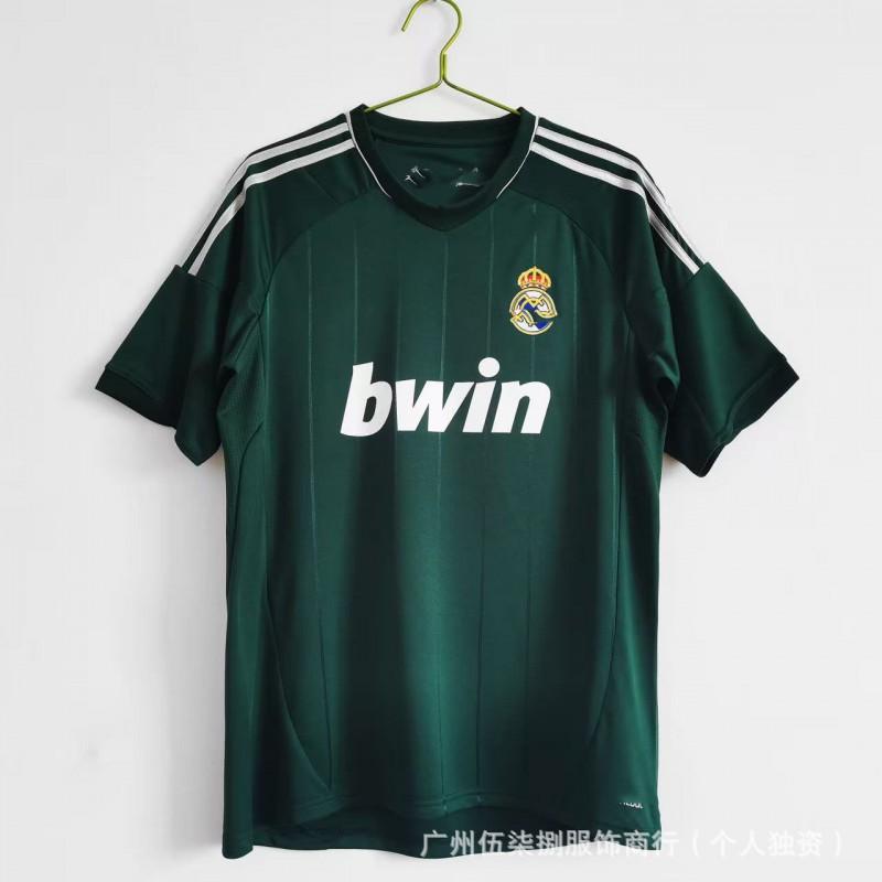 Vintage Retro Fodboldtrøjer Klub Klassiske Fodboldtrøjer Manchester United Arsenal Barcelona Celtic Atletico Madrid Rangers