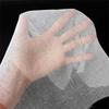 100/200/500PCS 25x30cm Pure Cotton Disposable Gauze Face Mask Paper Sheet Beauty Salon Special Gauze Absorption Non-Irritating