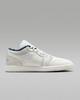 IR7337-121 Nike Air Jordan 1 Low SE "Summit White" (Men's)