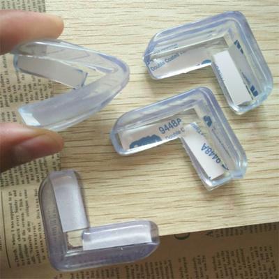 Baby Safety Protector Τραπέζι Γωνιακή Προστασία από παιδιά Αντισύγκρουση Edge Corners Guards