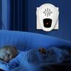 Intelligent Ultrasonic Mouse Repellent Safety Mosquito Repellent Fly Repellent  Living Room