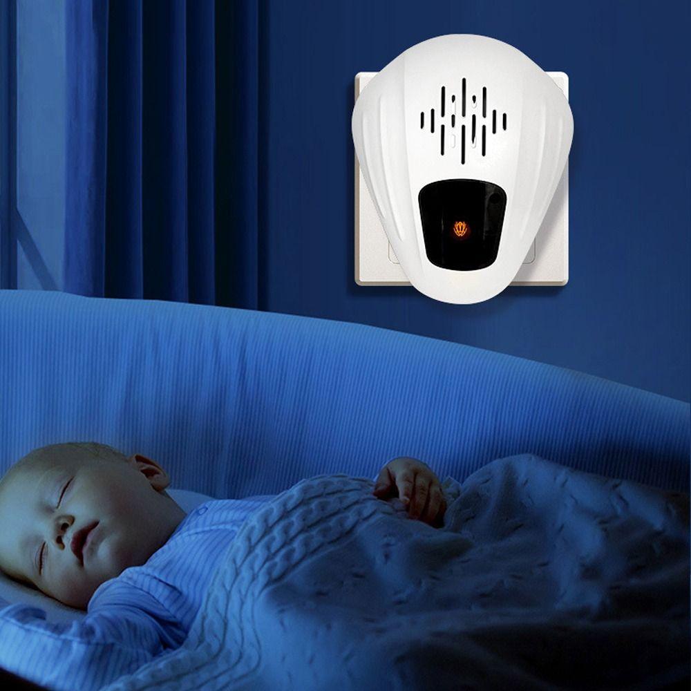 Intelligent Ultrasonic Mouse Repellent Safety Mosquito Repellent Fly Repellent  Living Room
