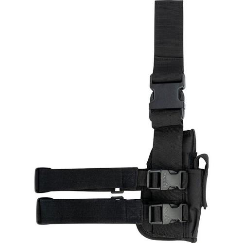 Viper Linkshänder Beinholster Tasche