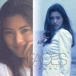 

CD FUMIE KUSACHI NATSUMI TADANO ZAKI FACES SRCL3598 1996 Japan Japanese PopRock Used