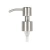 304 Stainless Steel Hand Soap Liquid Dispenser Nozzle for Bathroom Kitchen Foam Soap Products Bathroom Accessories