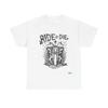Ride or Die Unisex Heavy Cotton Tee
