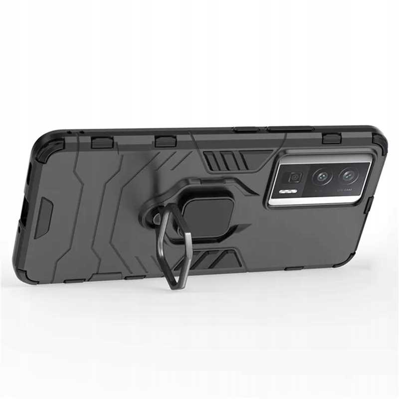 Sc X-Ring Poco F5 Pro Black