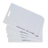 100 PCS 125KHz RFID Thick Card TK4100 ID Smart Card Proximity 1.8mm Card Access Control Card with High Quality