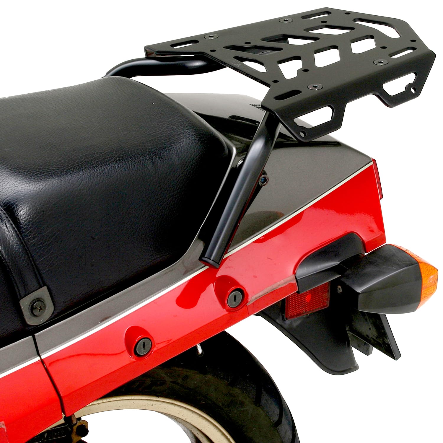 

Daytona Motorcycle Rear Carrier GPZ900R Carrier 75467 (All Years) Multi-Wing