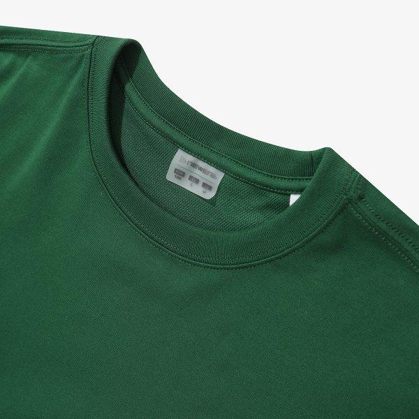 New Era New York Yankees Anello dei Campioni T-shirt Verde Foresta 15147548