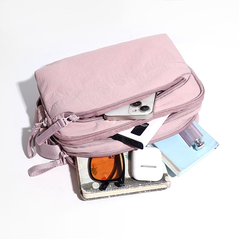 Shoulder Bag Women's Lightweight Crossbody Bag