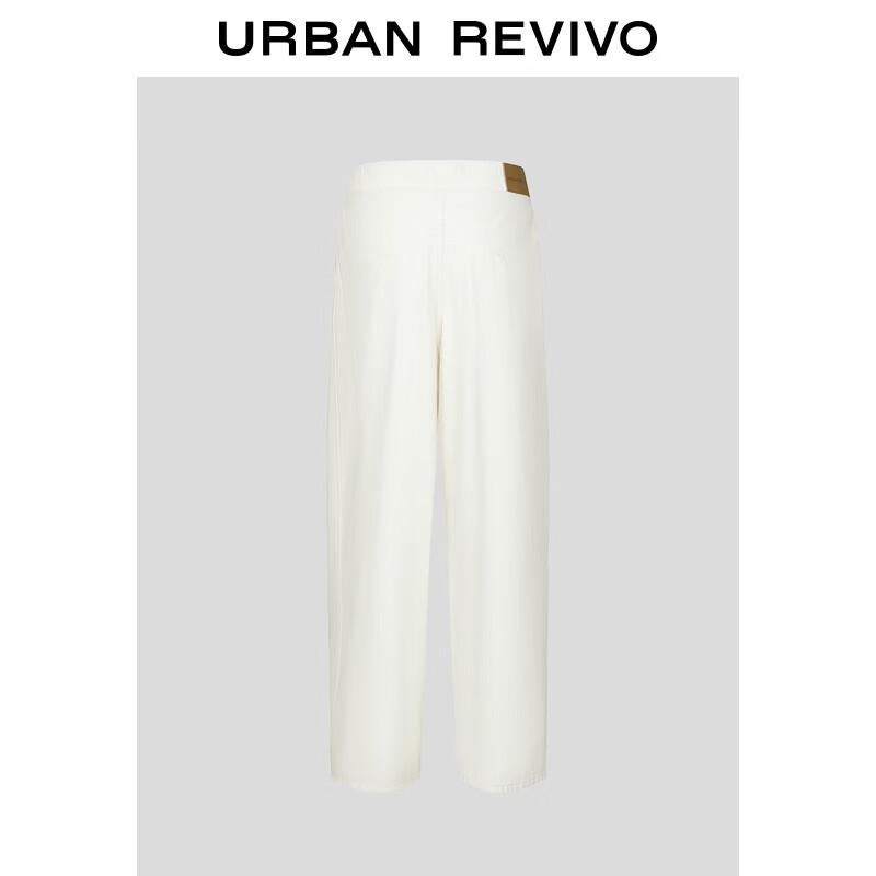 

Женские повседневные брюки UR Осень 2025 Сабля 30