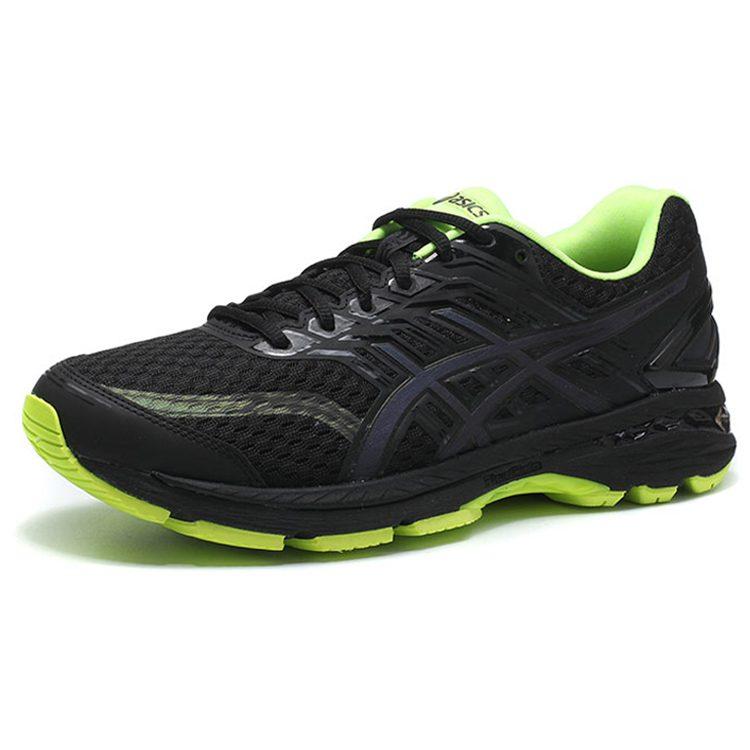 Asics GT 2000 5 Lite-Show 'Safety Yellow' T7E1N-9007