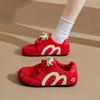 Autumn New Breathable Female Student Casual Shoes Female Running Women's Shoes