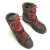 stefan Austria vintage snow trekking mountaineering boots 26.5-27.5 brown Vibram(USED)