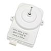 Plastic Condenser Fan Motor Suitable for Refrigerator Cooling Easy Installation