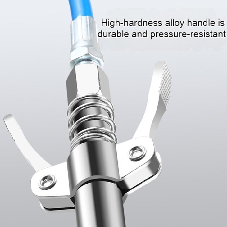 10000PSI High Pressure Grease Coupler Nozzle