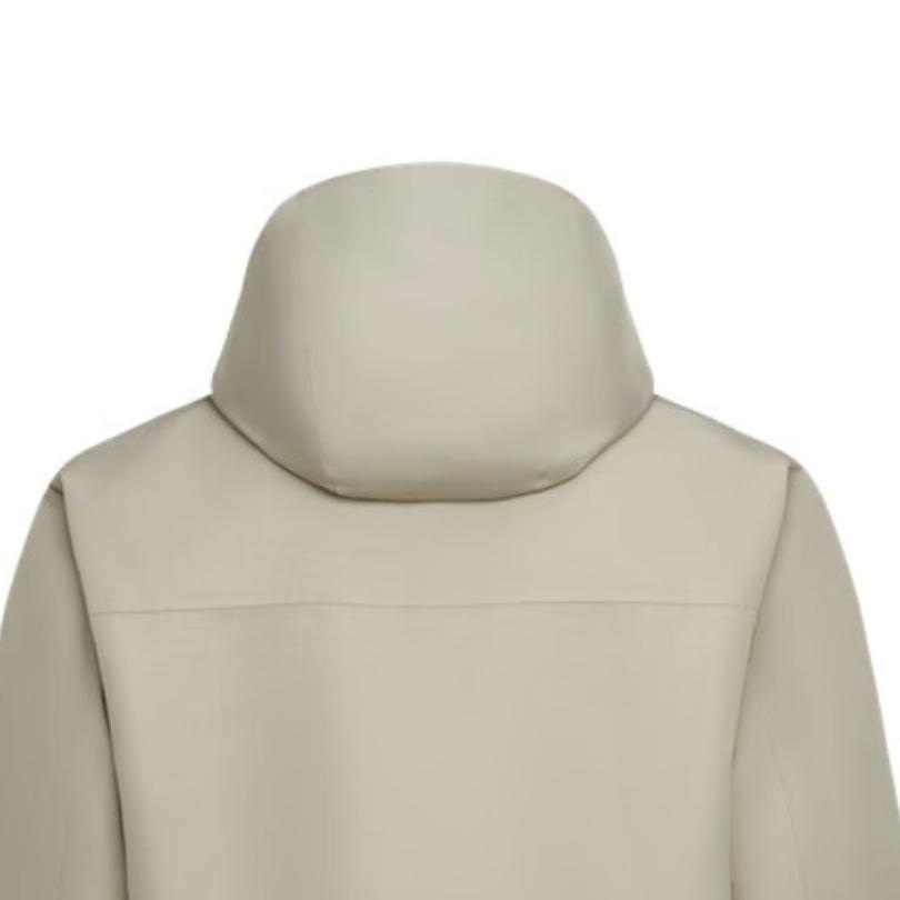 Under Armour Comfortable Skin-Friendly Solid Color Three-In-One Jacket Unisex Jackets 6012831-203