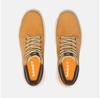 Timberland Maple Grove Leather Mid Sneakers