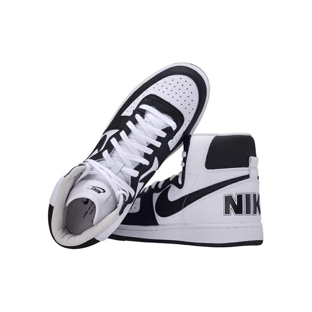 Nike Terminator High X Comme Des Garcons Homme Plus 'Nero' FD4159-101