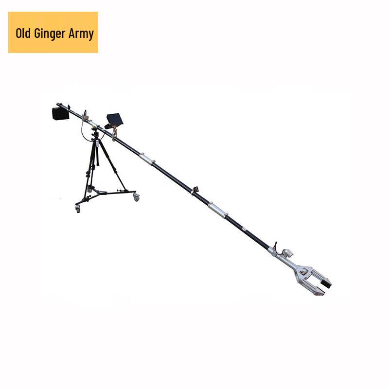 Smart Electric EOD Robotic Arm